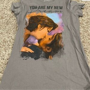 Disney Tangled You are my new dream shirt size small